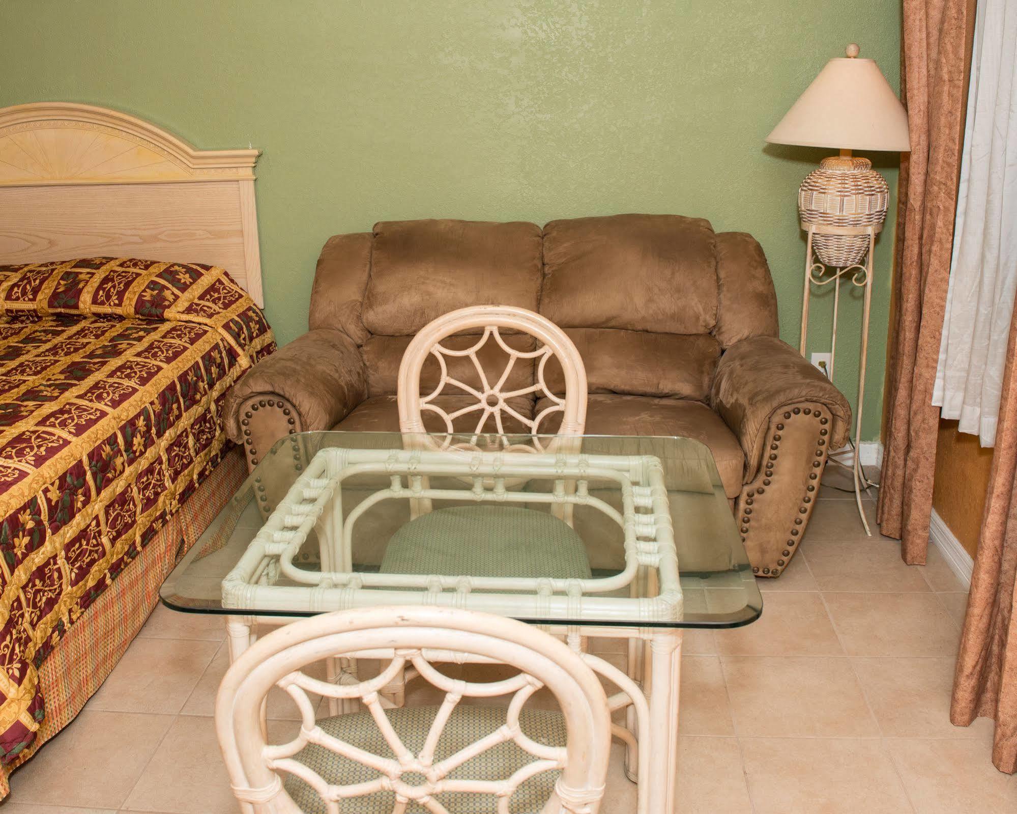Delux Inn Clearwater Esterno foto